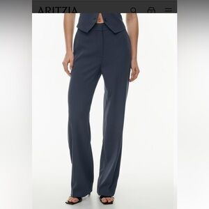 Aritzia Babaton Agency Pants